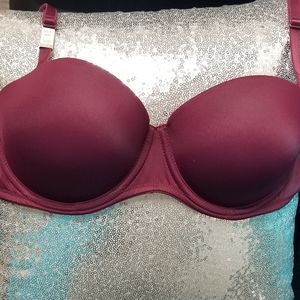 Victoria Secret PINK 32d multiway pushup bra